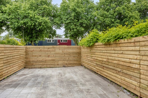 Medium property photo - Keteldiep 7, 8223 DH Lelystad